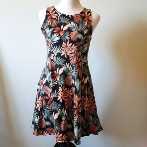 Forever 21 Large Dress